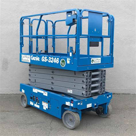 scissor lift rentals near me